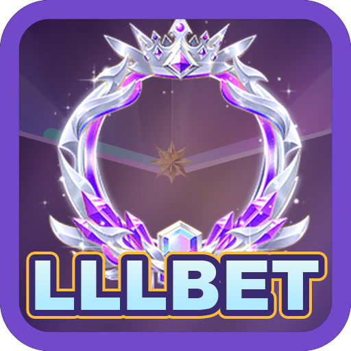 lllbet Brasil logo